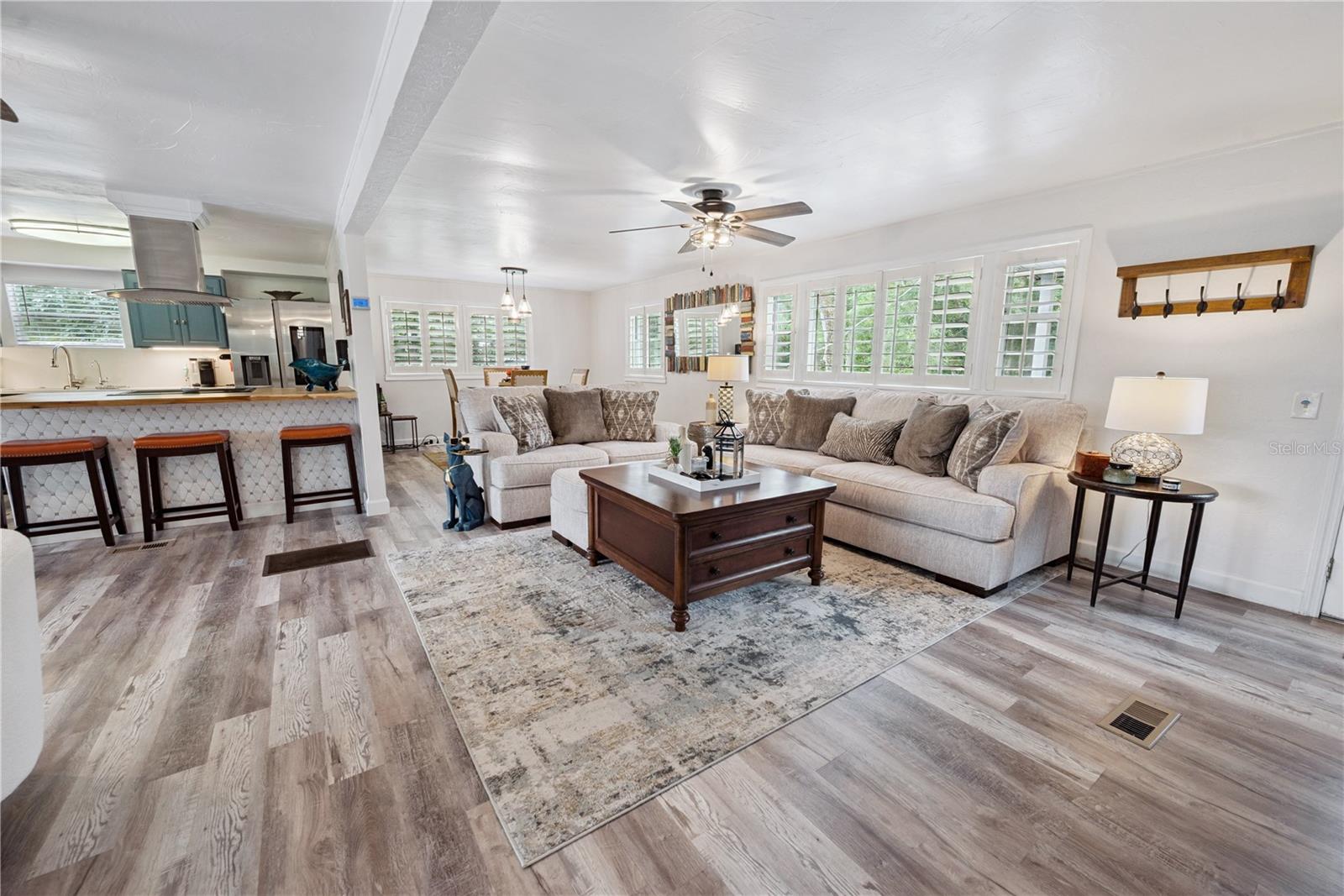 THE BLUFFS OF SUWANNEE - Residential