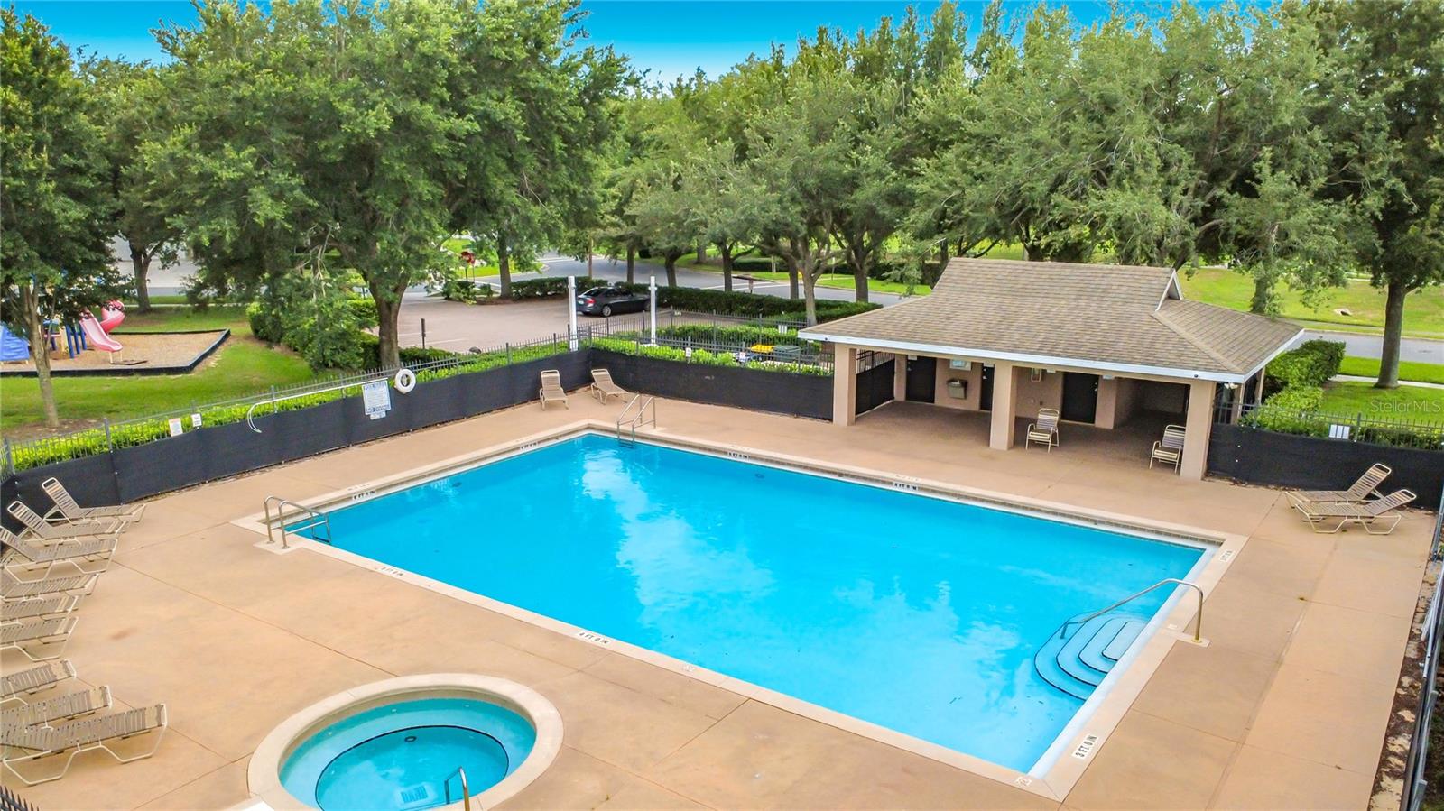 CLERMONT LOST LAKE TR B - Residential