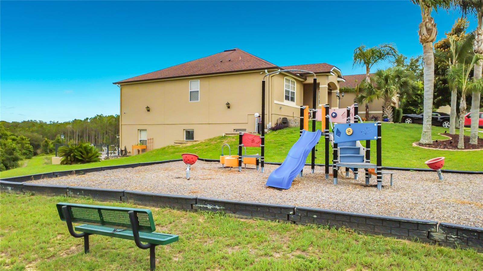 CLERMONT LOST LAKE TR B - Residential