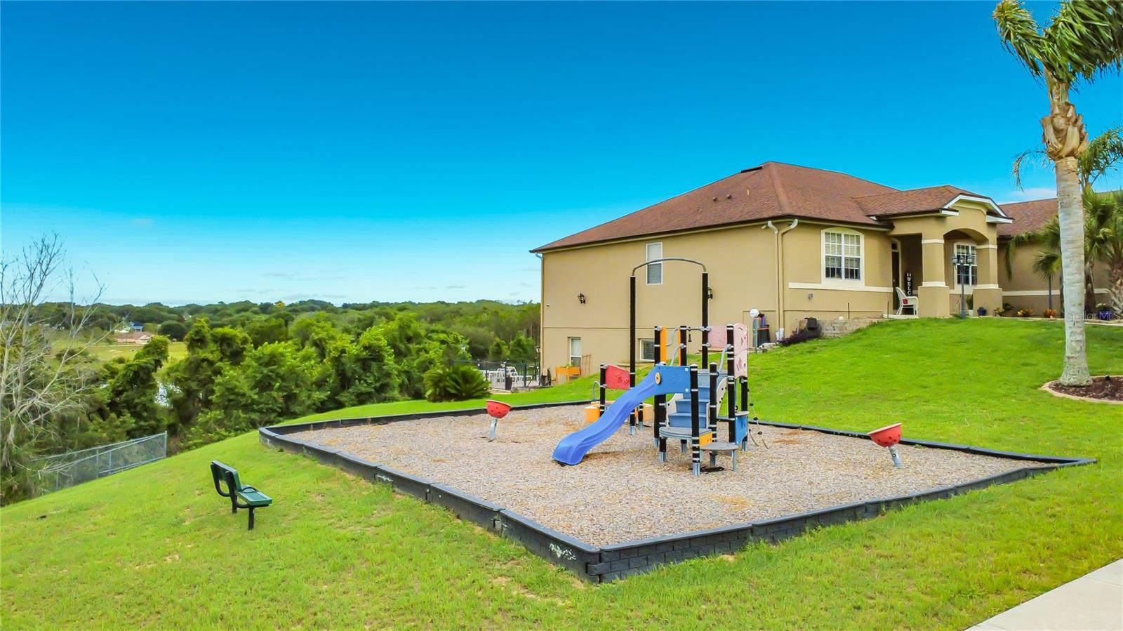 CLERMONT LOST LAKE TR B - Residential