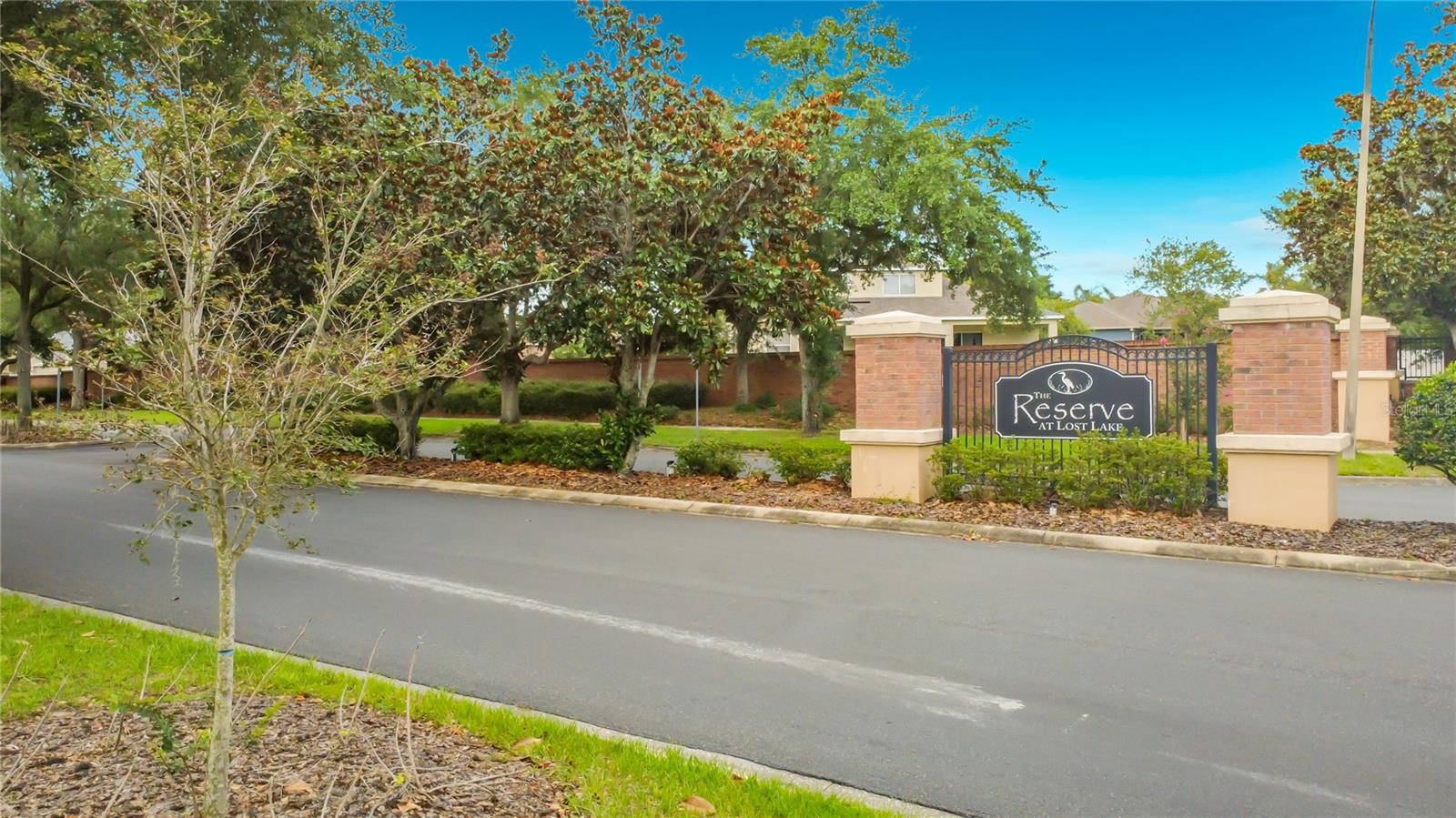 CLERMONT LOST LAKE TR B - Residential