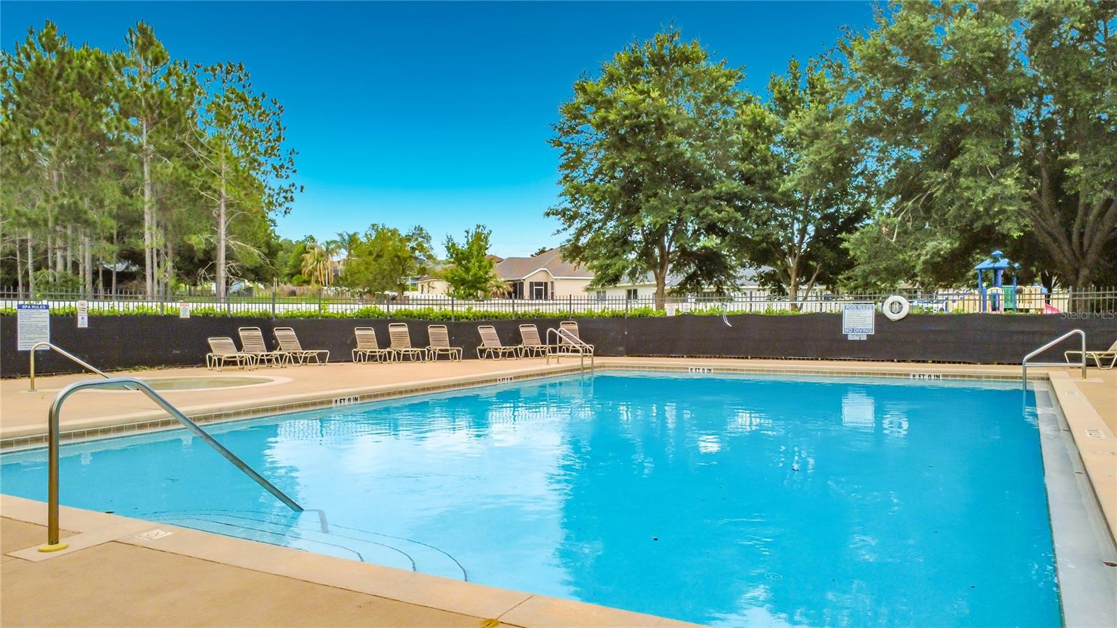CLERMONT LOST LAKE TR B - Residential