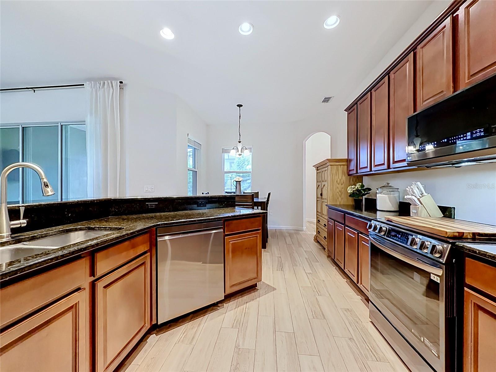 CLERMONT LOST LAKE TR B - Residential