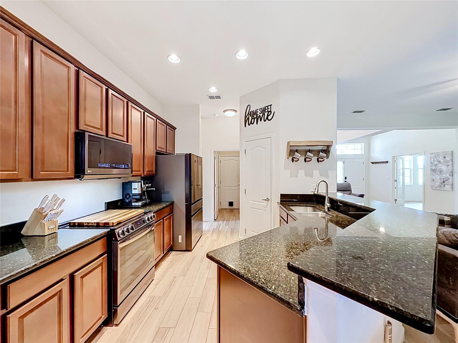 CLERMONT LOST LAKE TR B - Residential