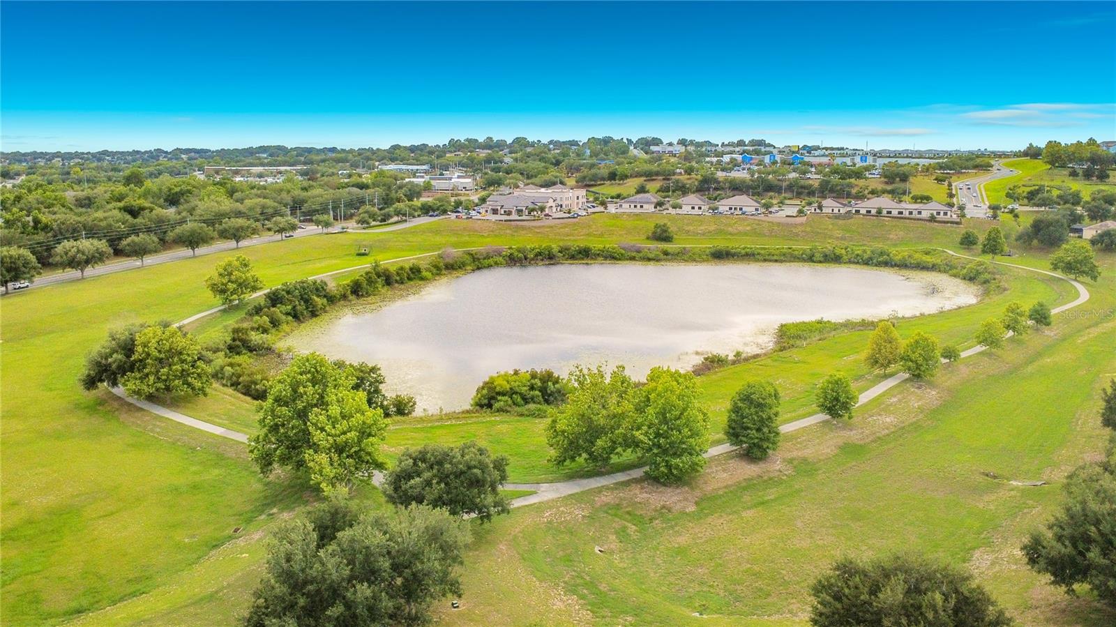 CLERMONT LOST LAKE TR B - Residential