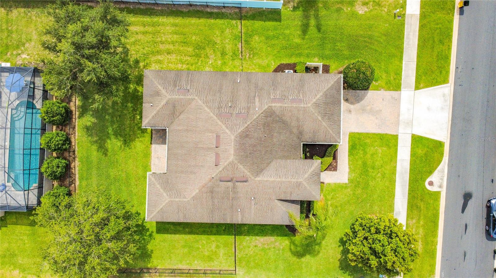 CLERMONT LOST LAKE TR B - Residential