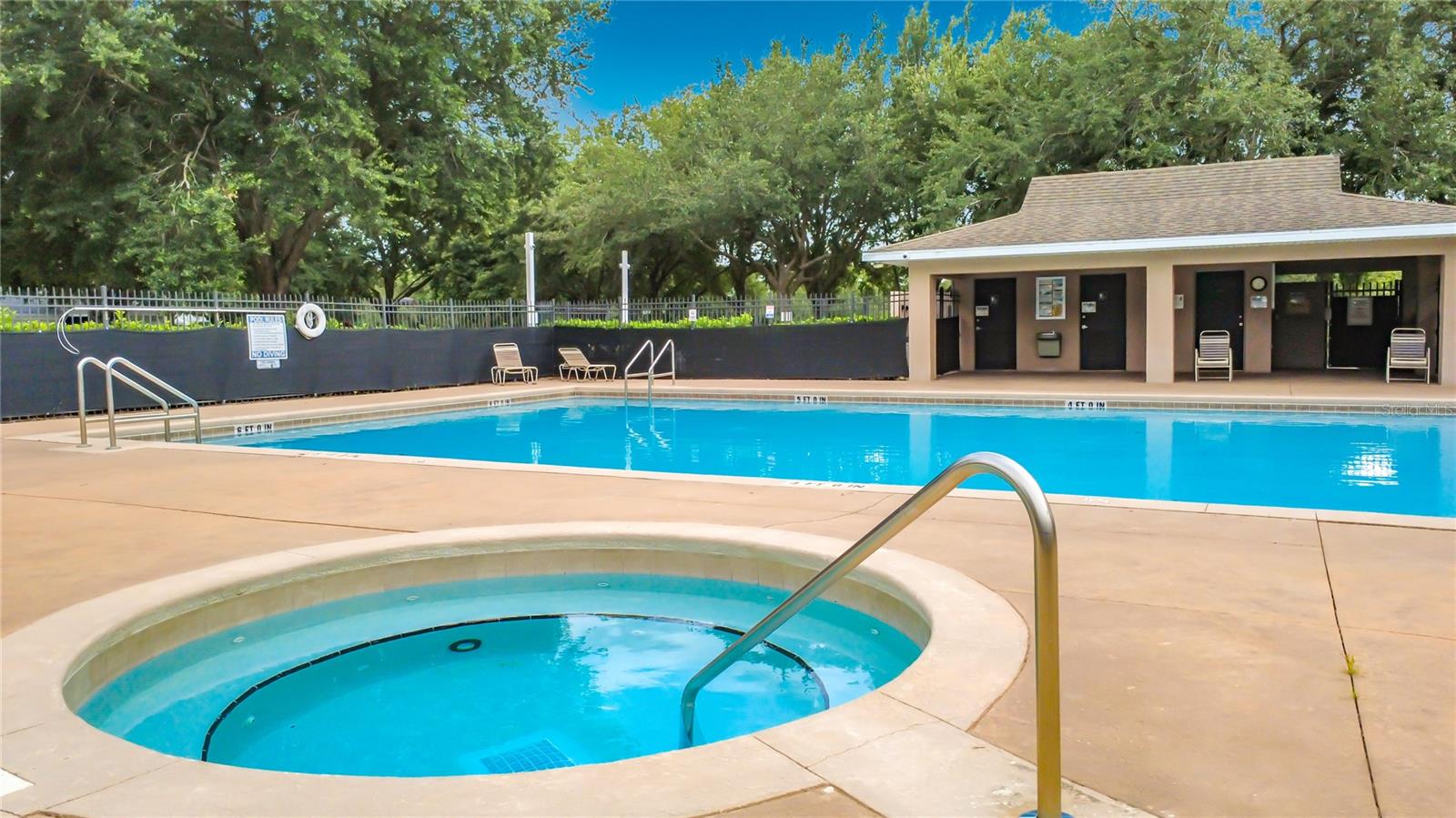 CLERMONT LOST LAKE TR B - Residential