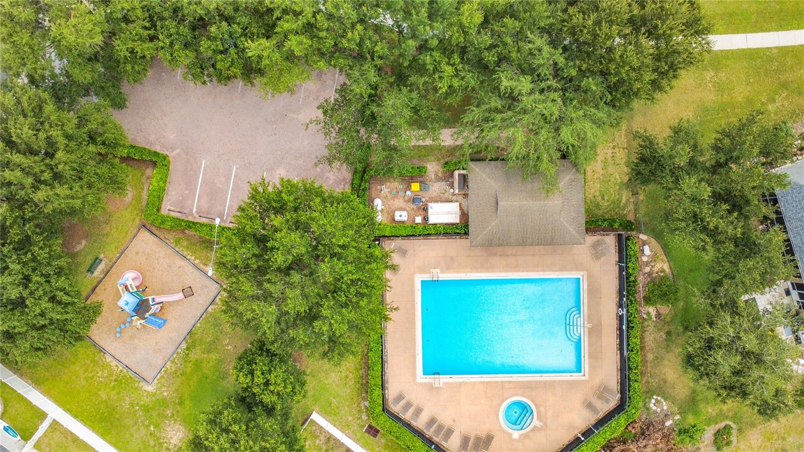 CLERMONT LOST LAKE TR B - Residential