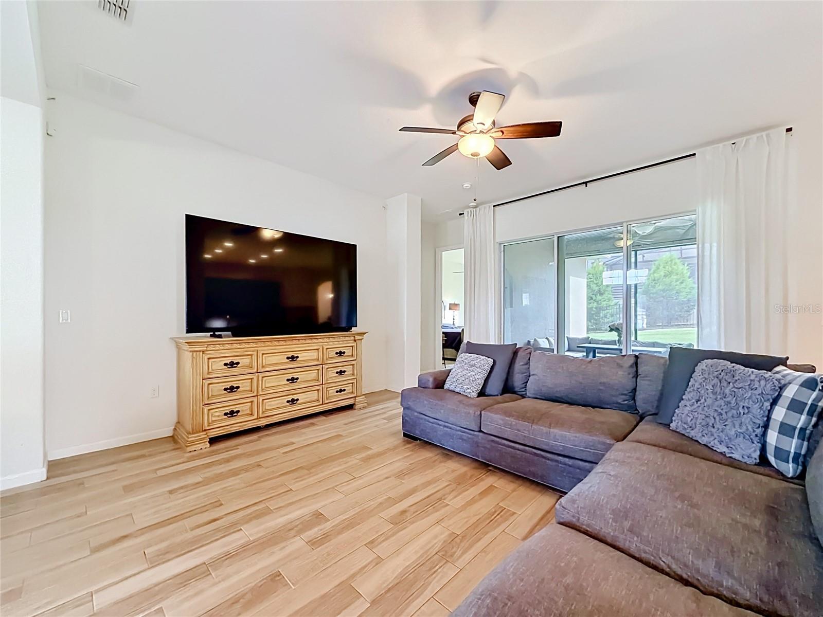CLERMONT LOST LAKE TR B - Residential
