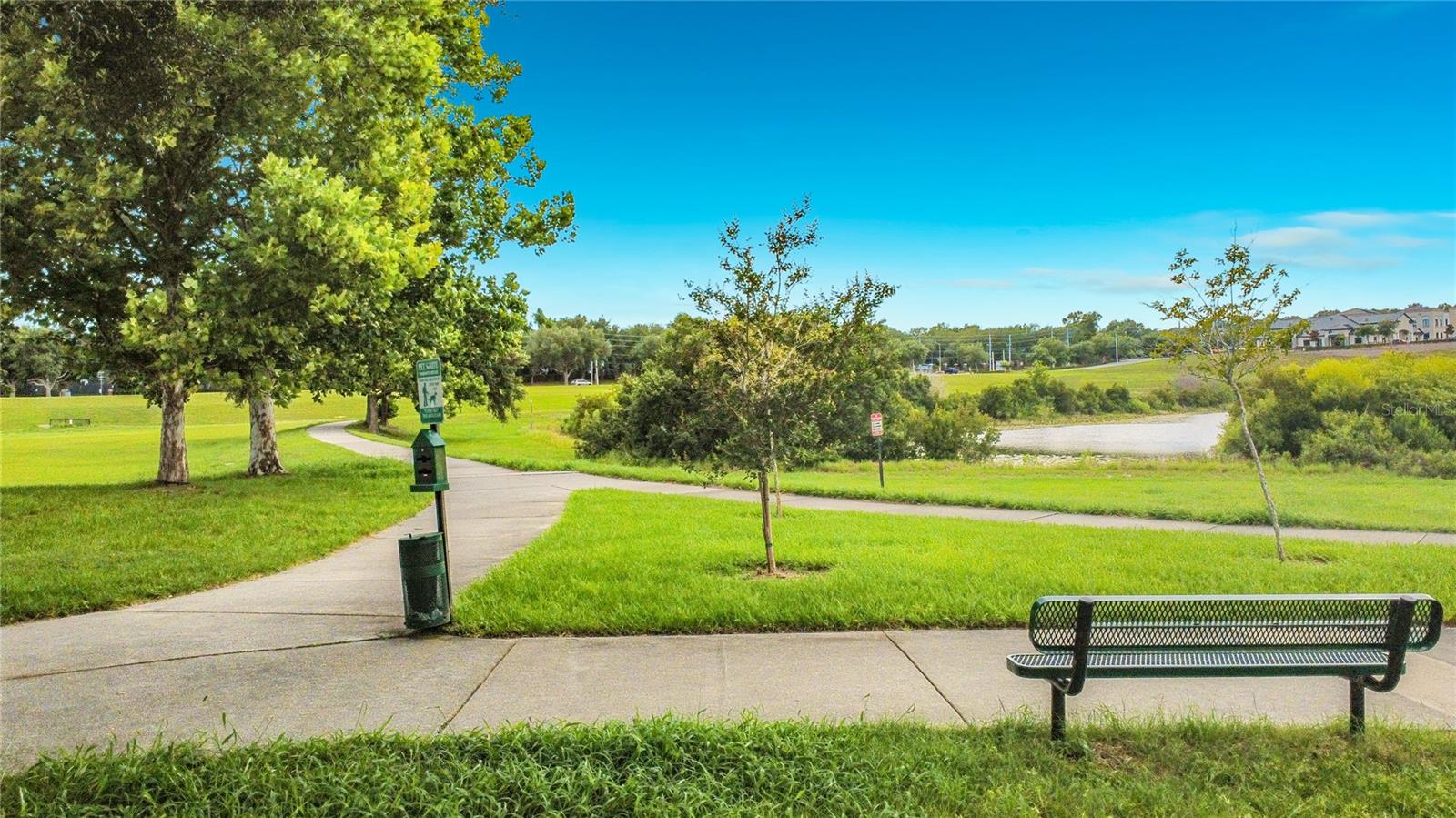CLERMONT LOST LAKE TR B - Residential