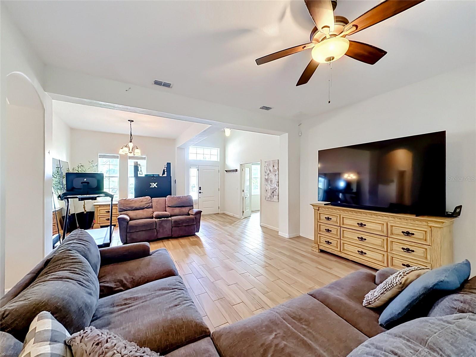 CLERMONT LOST LAKE TR B - Residential