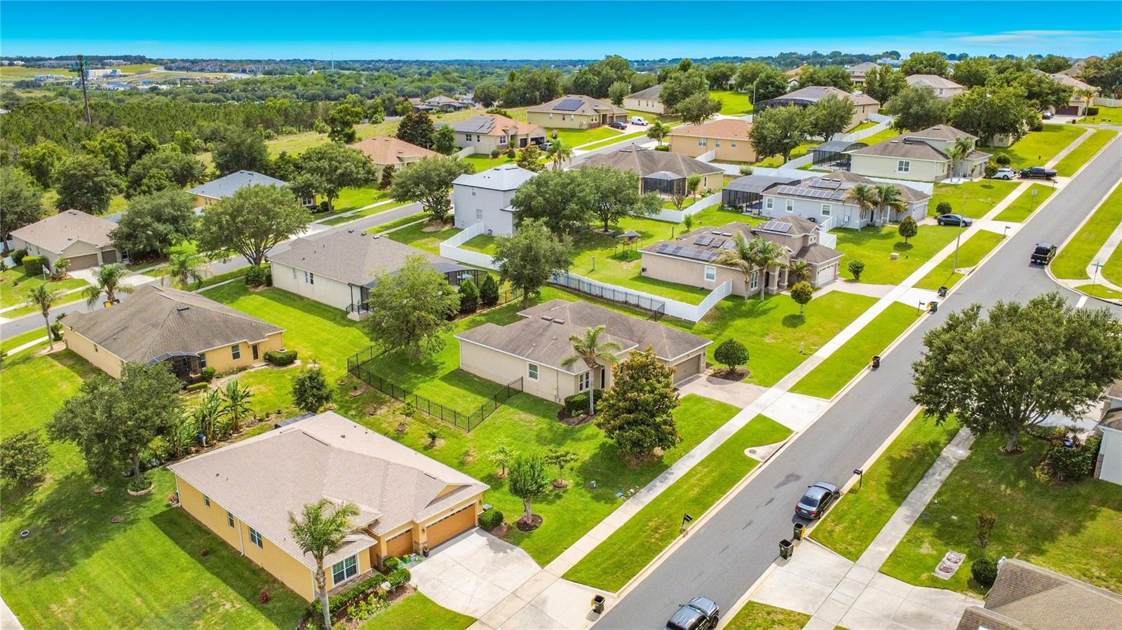 CLERMONT LOST LAKE TR B - Residential