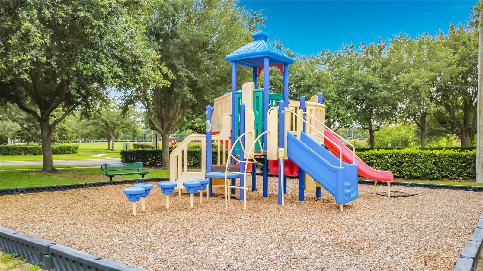 CLERMONT LOST LAKE TR B - Residential