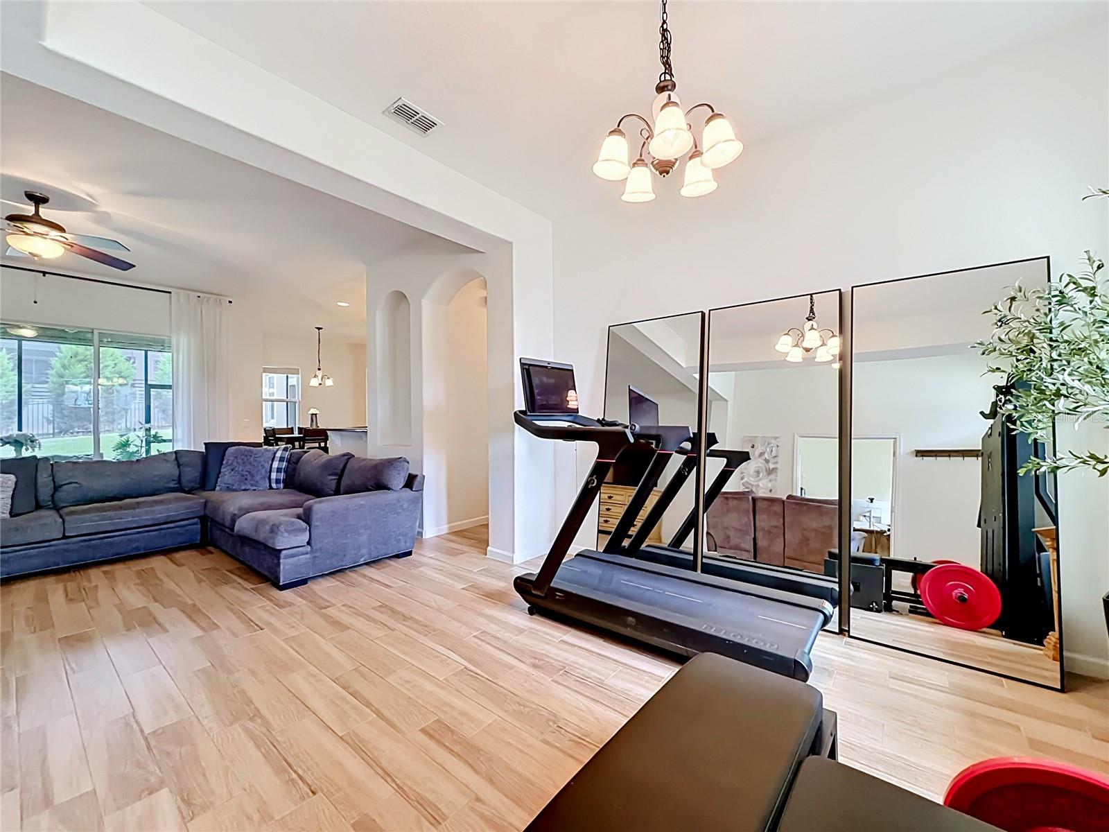 CLERMONT LOST LAKE TR B - Residential