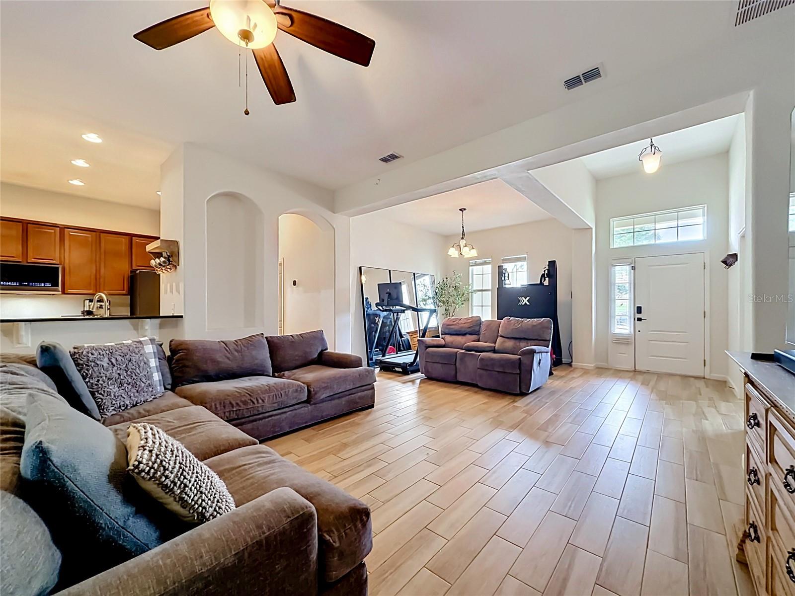 CLERMONT LOST LAKE TR B - Residential
