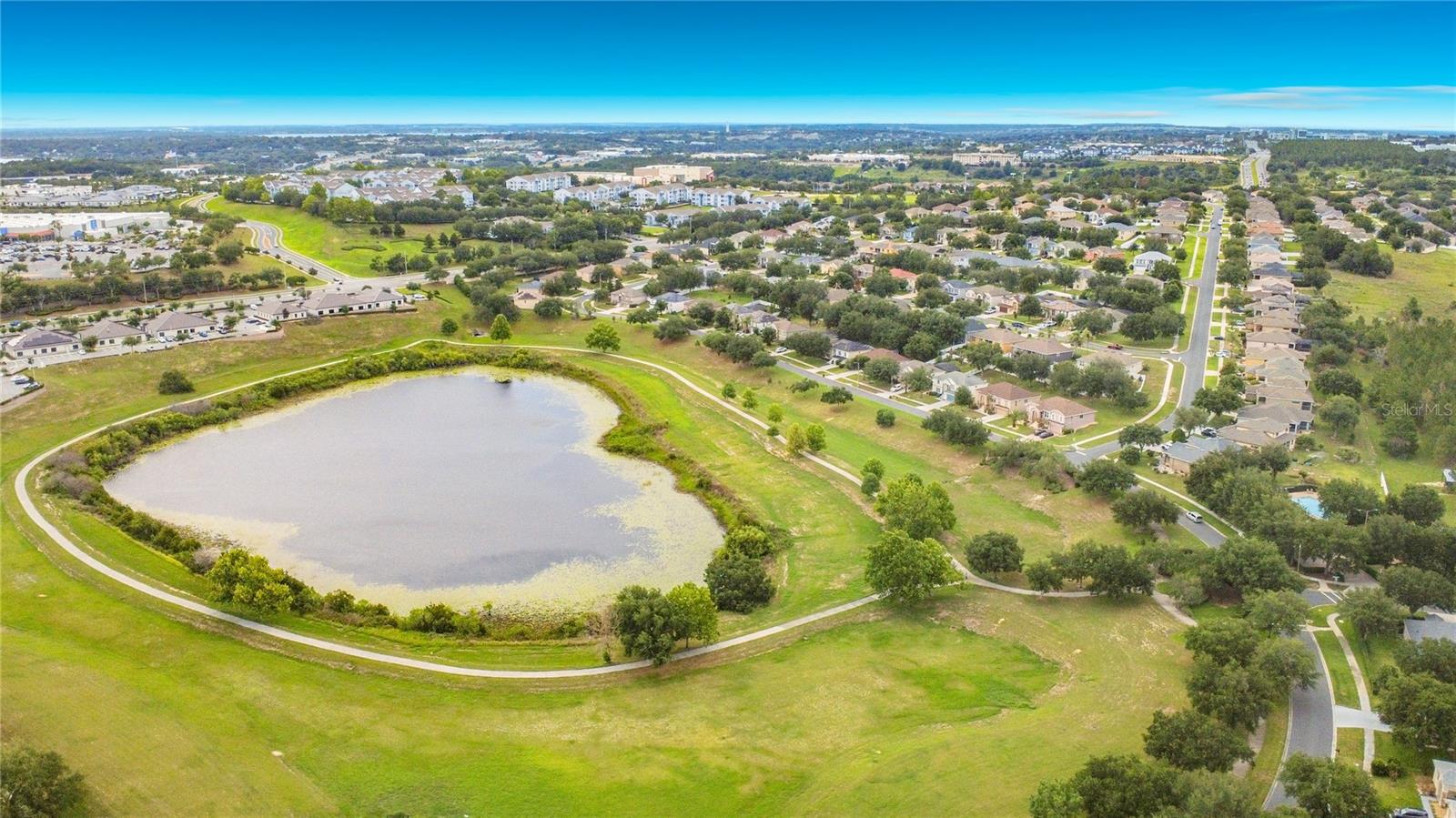 CLERMONT LOST LAKE TR B - Residential