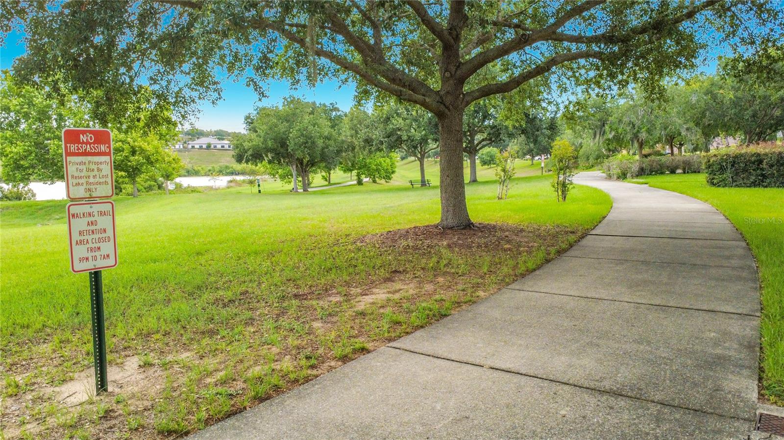 CLERMONT LOST LAKE TR B - Residential