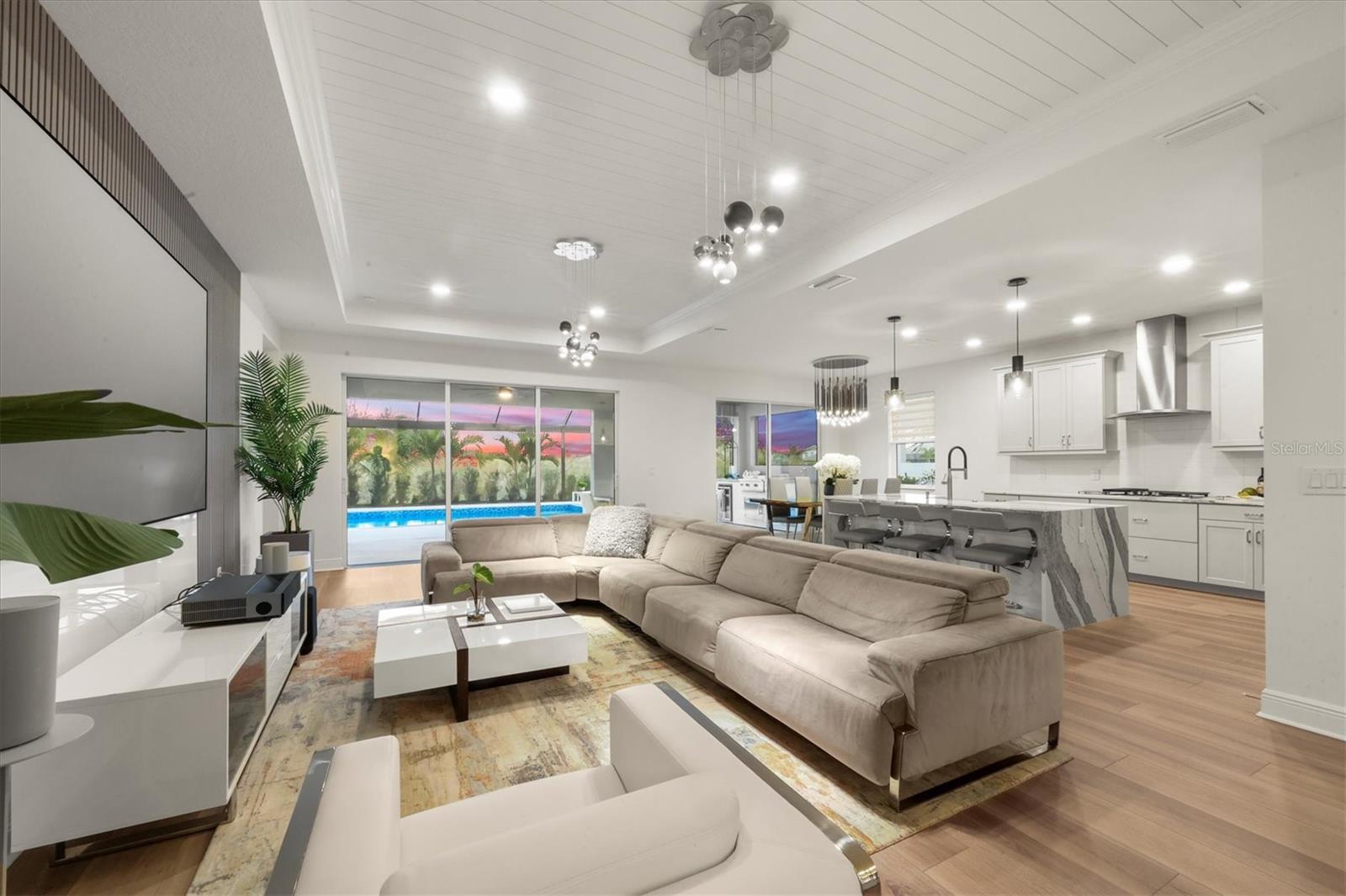 SWEETWATER AT LAKEWOOD RANCH PH I & II - Residential