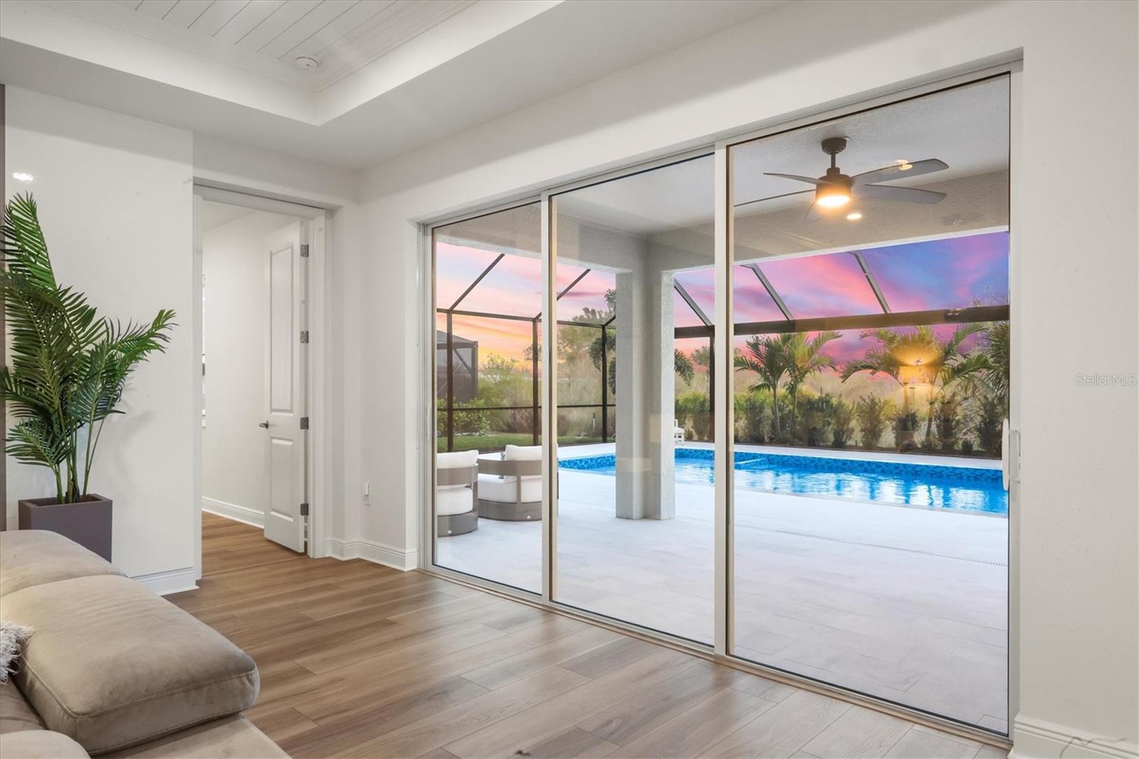 SWEETWATER AT LAKEWOOD RANCH PH I & II - Residential
