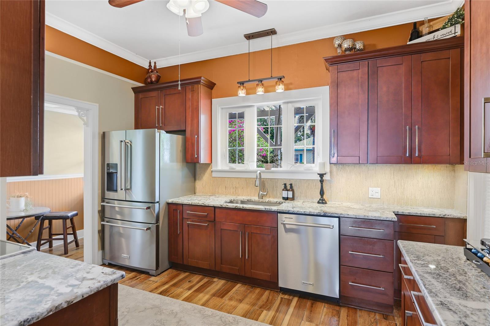 DAVIS RESUB OF RIVER FRONT PROP - Residential