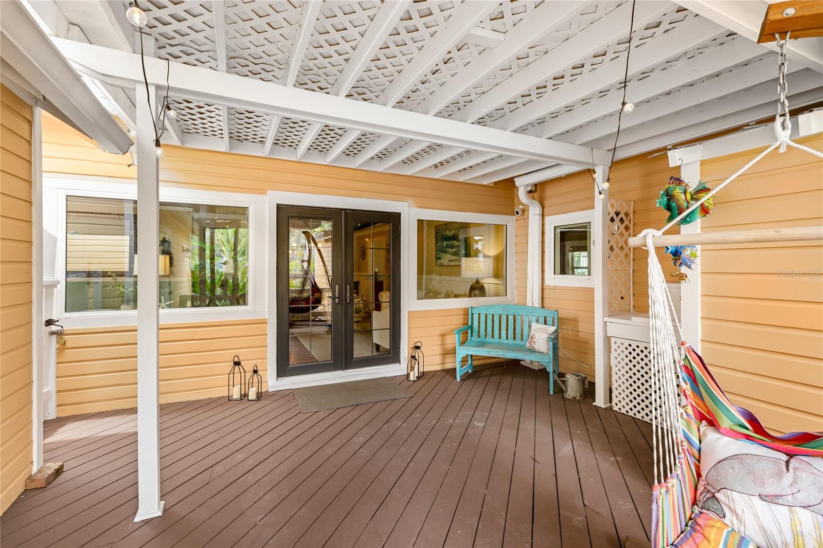 DAVIS RESUB OF RIVER FRONT PROP - Residential