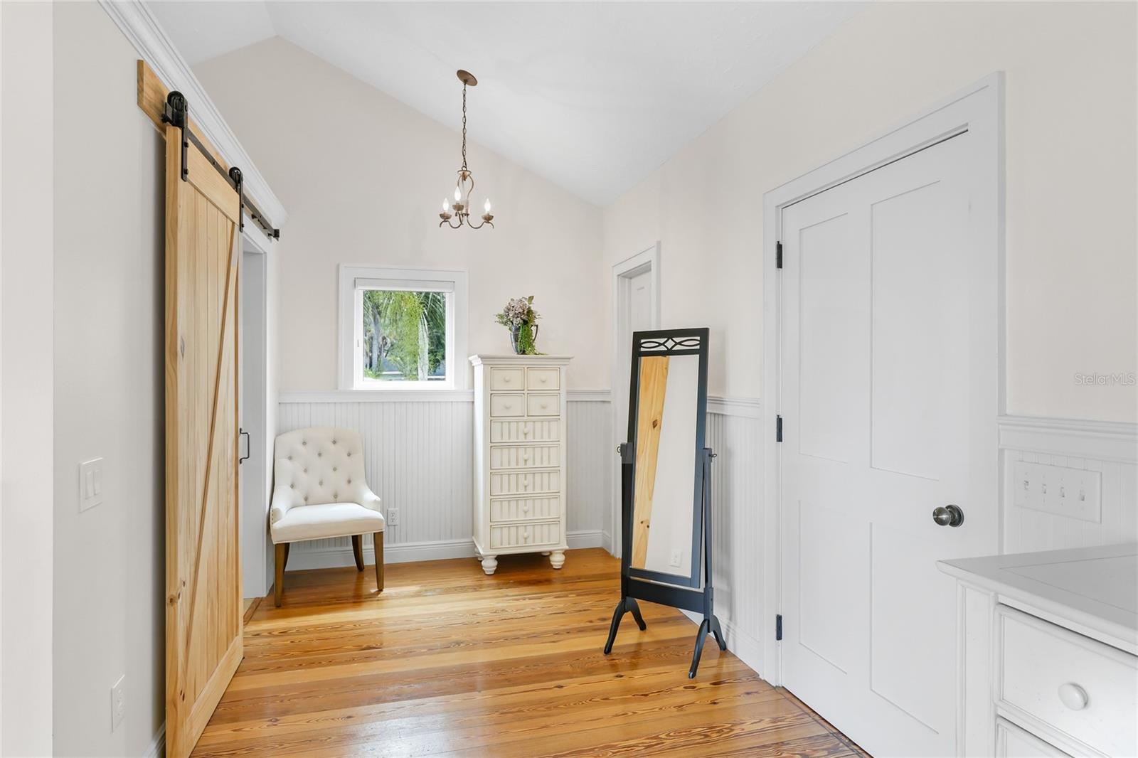 DAVIS RESUB OF RIVER FRONT PROP - Residential