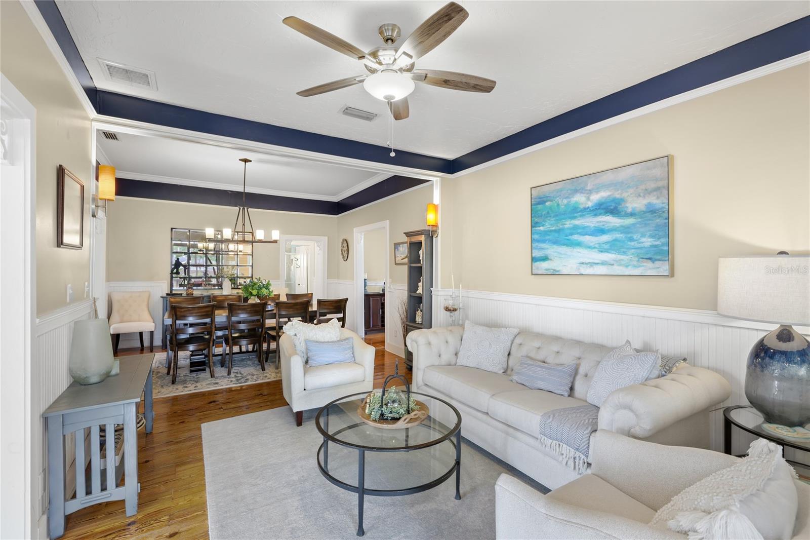 DAVIS RESUB OF RIVER FRONT PROP - Residential
