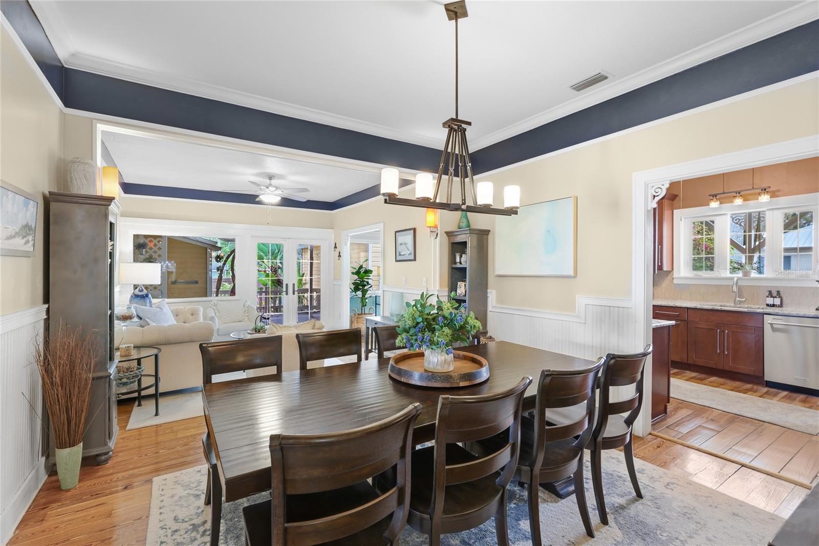 DAVIS RESUB OF RIVER FRONT PROP - Residential