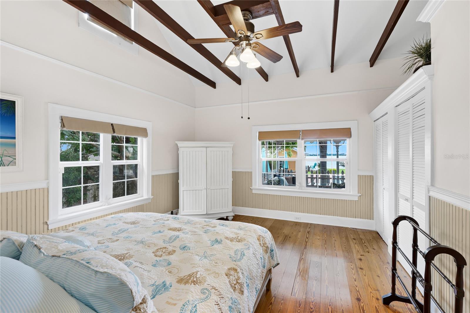 DAVIS RESUB OF RIVER FRONT PROP - Residential