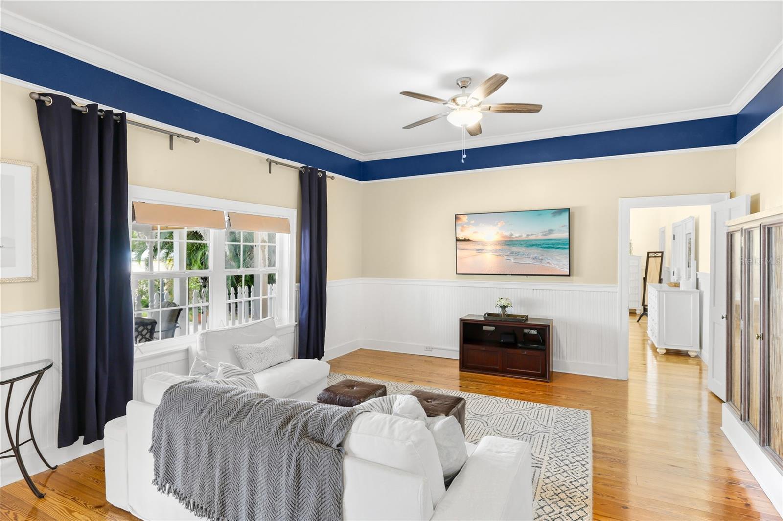 DAVIS RESUB OF RIVER FRONT PROP - Residential
