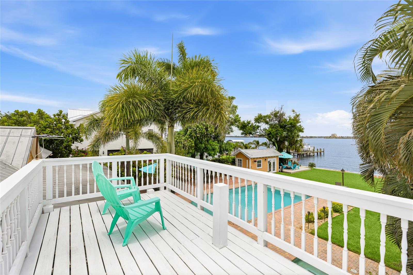 DAVIS RESUB OF RIVER FRONT PROP - Residential