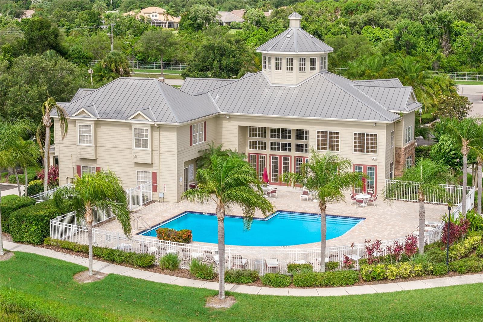 CAROLINA LANDINGS - Residential