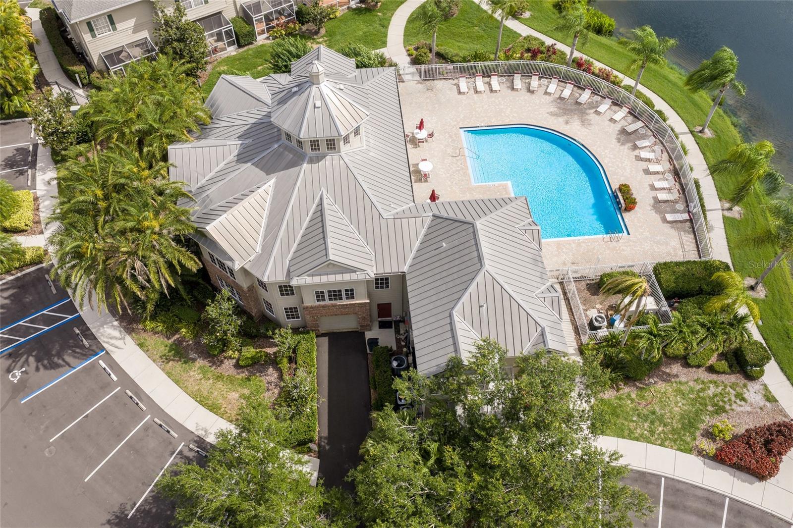 CAROLINA LANDINGS - Residential