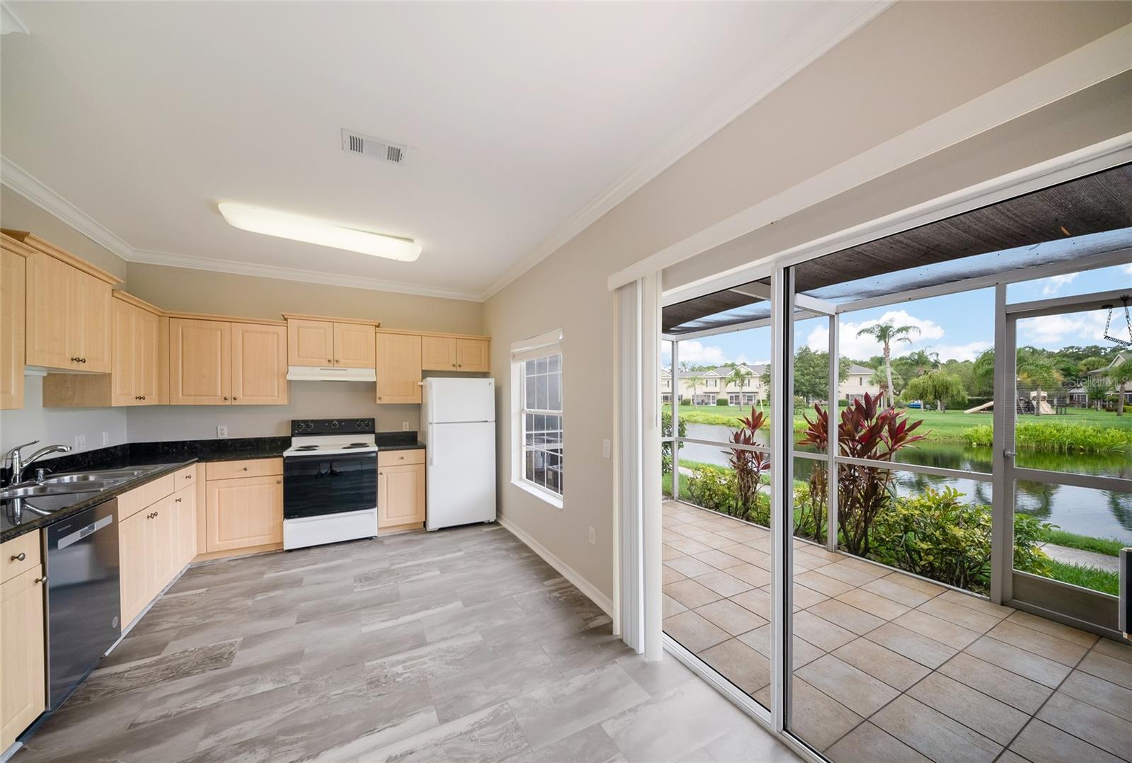 CAROLINA LANDINGS - Residential
