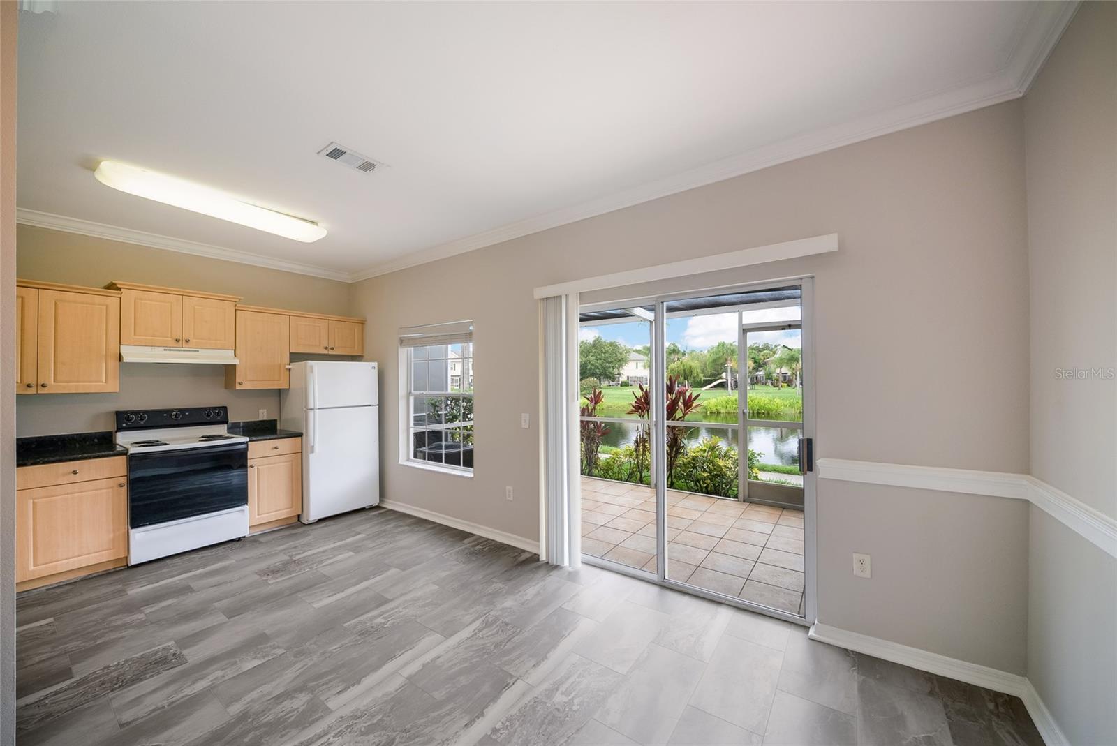 CAROLINA LANDINGS - Residential