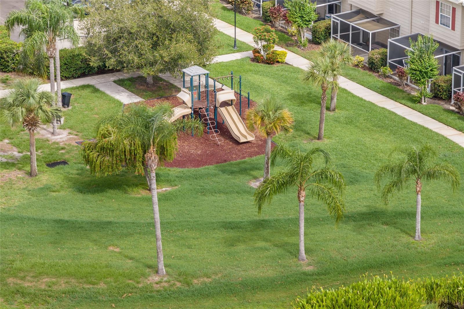 CAROLINA LANDINGS - Residential