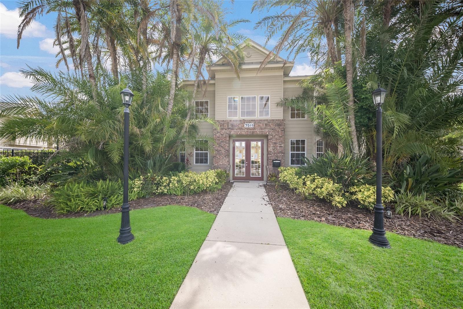 CAROLINA LANDINGS - Residential