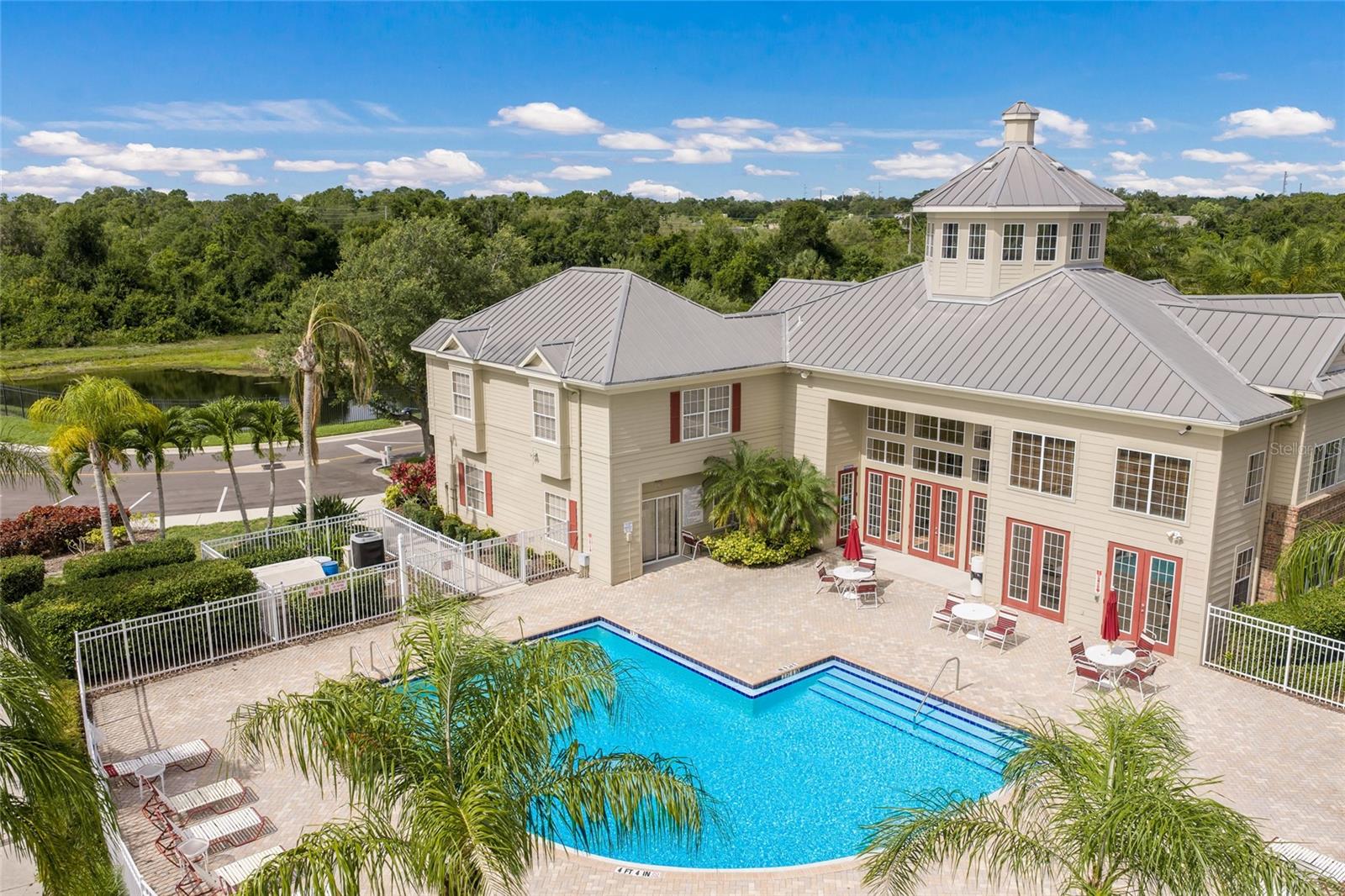 CAROLINA LANDINGS - Residential