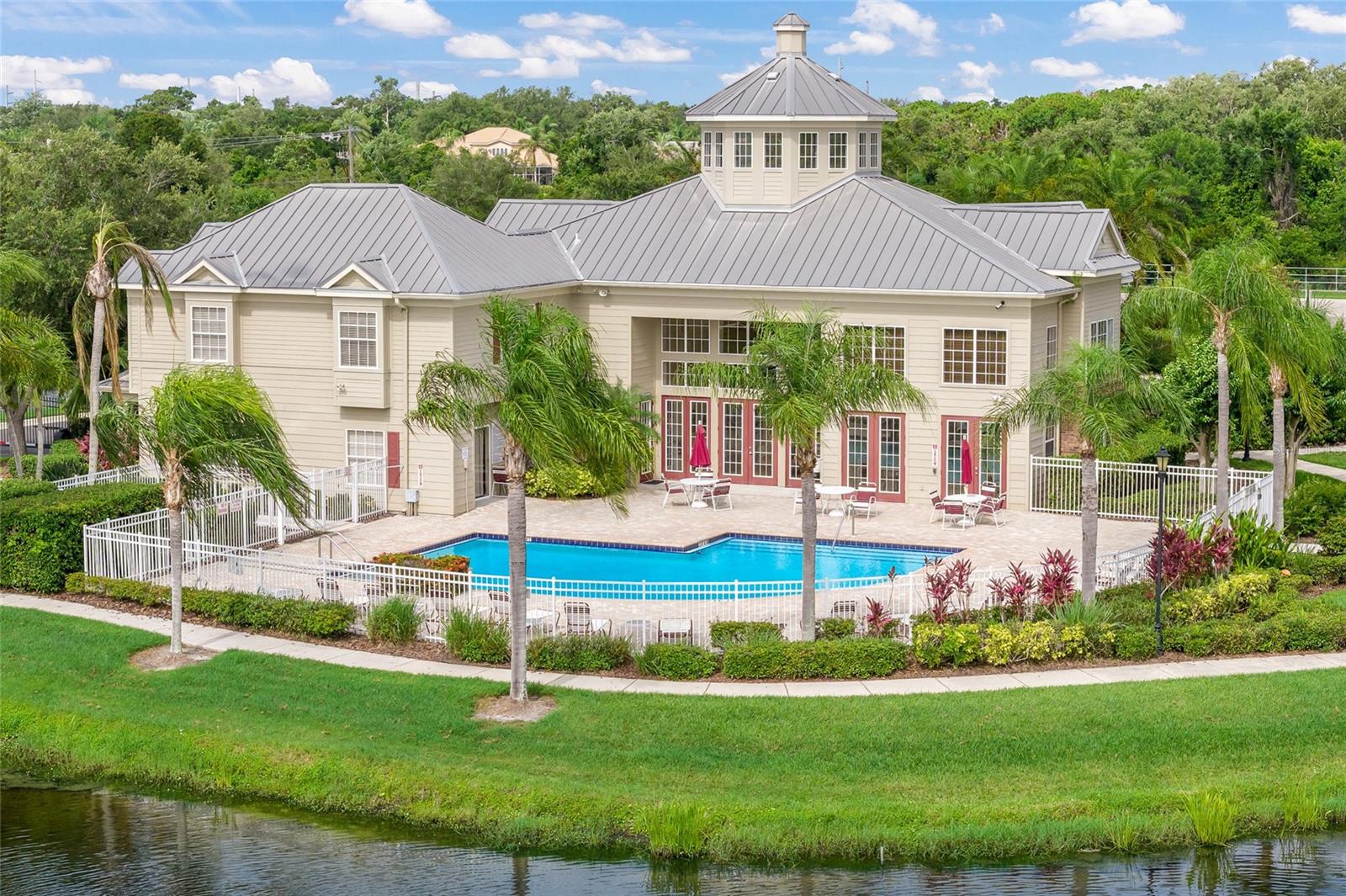 CAROLINA LANDINGS - Residential