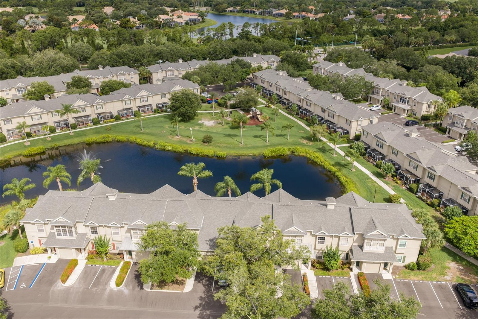 CAROLINA LANDINGS - Residential