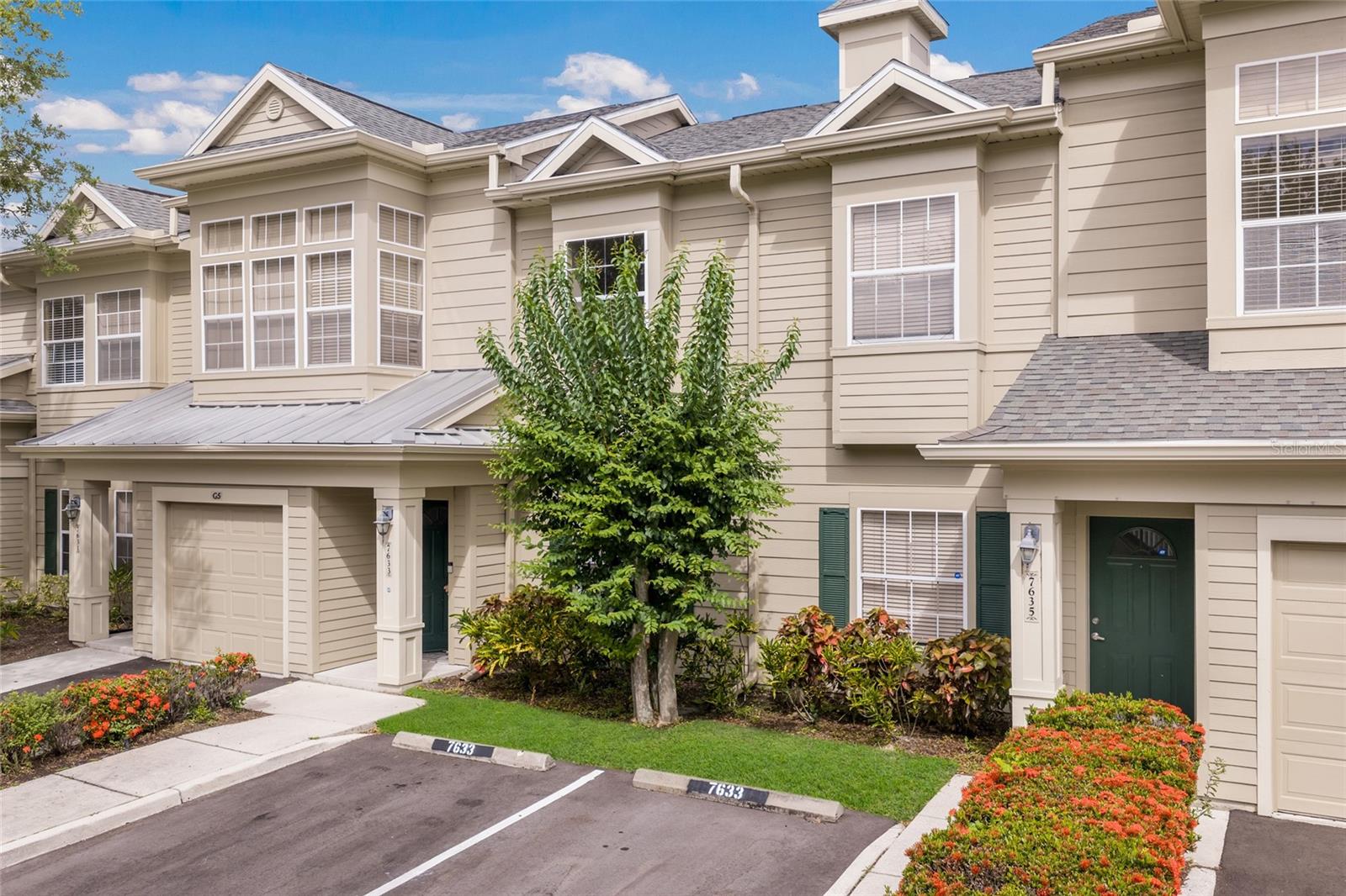 CAROLINA LANDINGS - Residential
