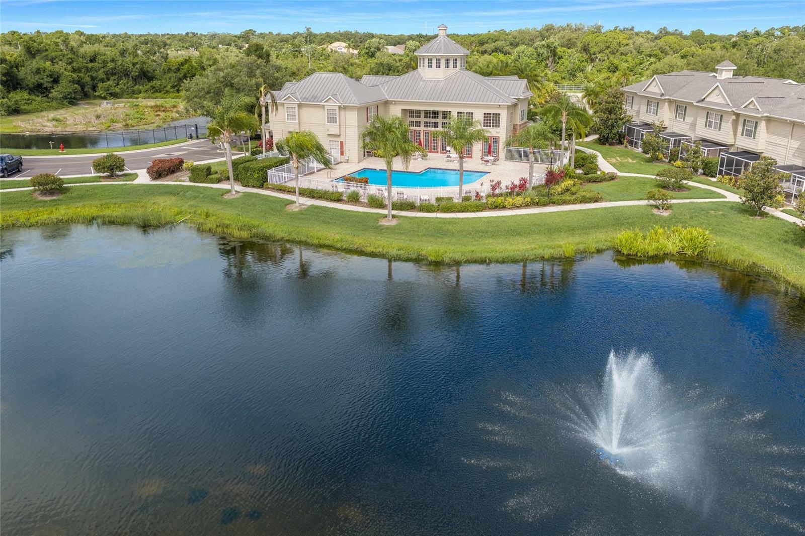 CAROLINA LANDINGS - Residential