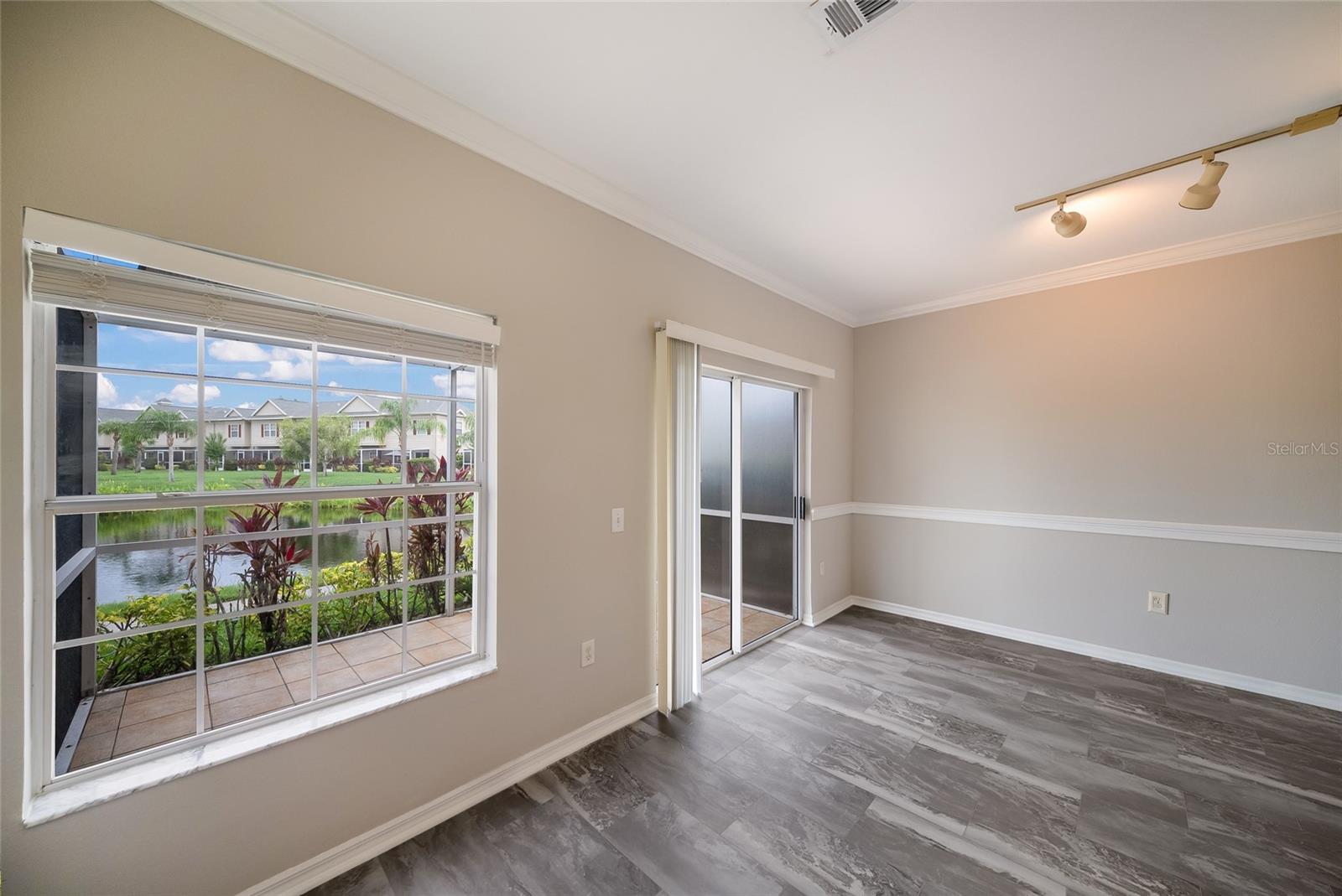 CAROLINA LANDINGS - Residential