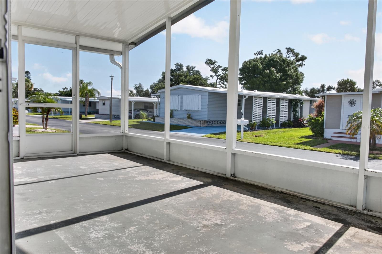 SANDALWOOD PARK - Residential