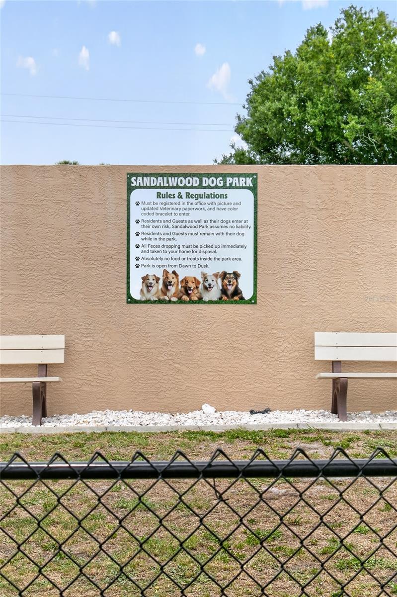 SANDALWOOD PARK - Residential
