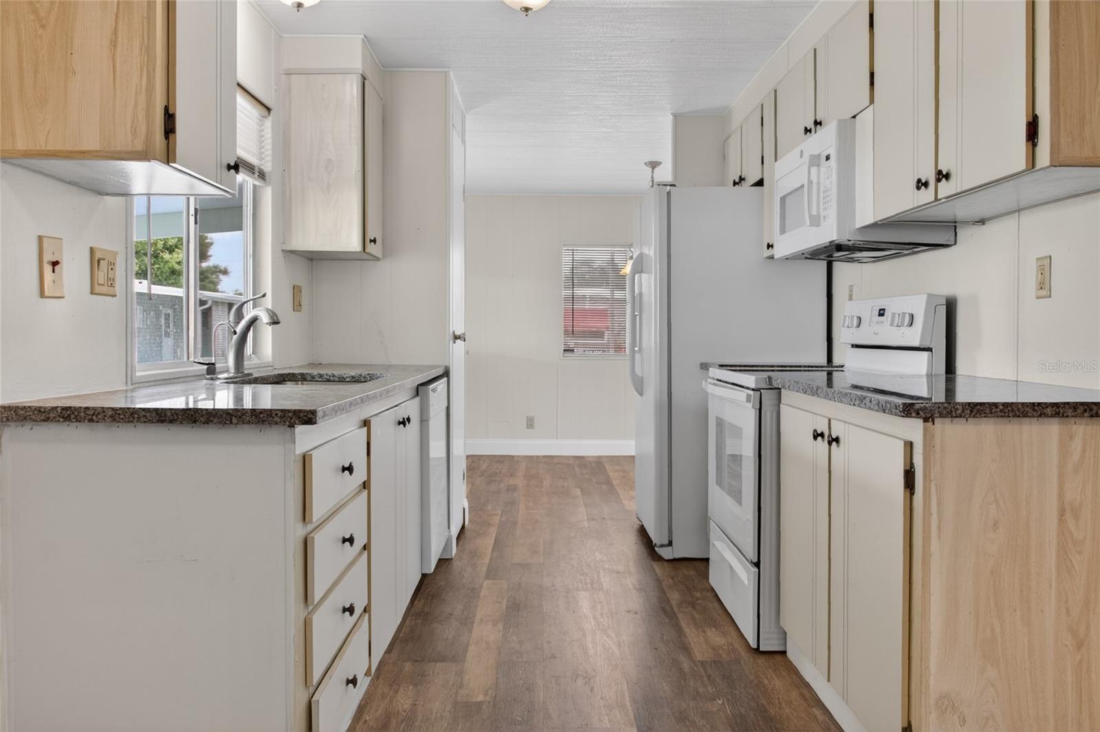 SANDALWOOD PARK - Residential