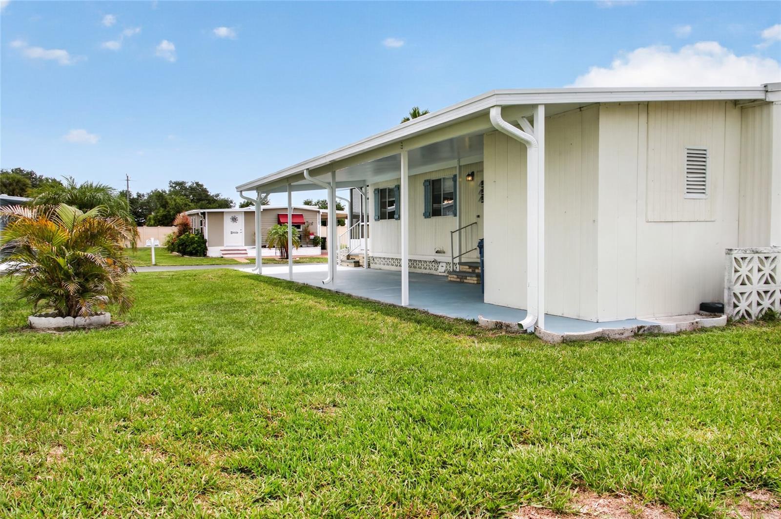 SANDALWOOD PARK - Residential