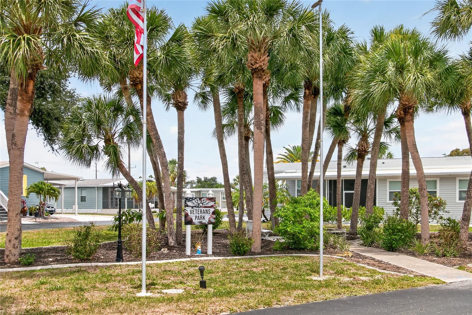 SANDALWOOD PARK - Residential