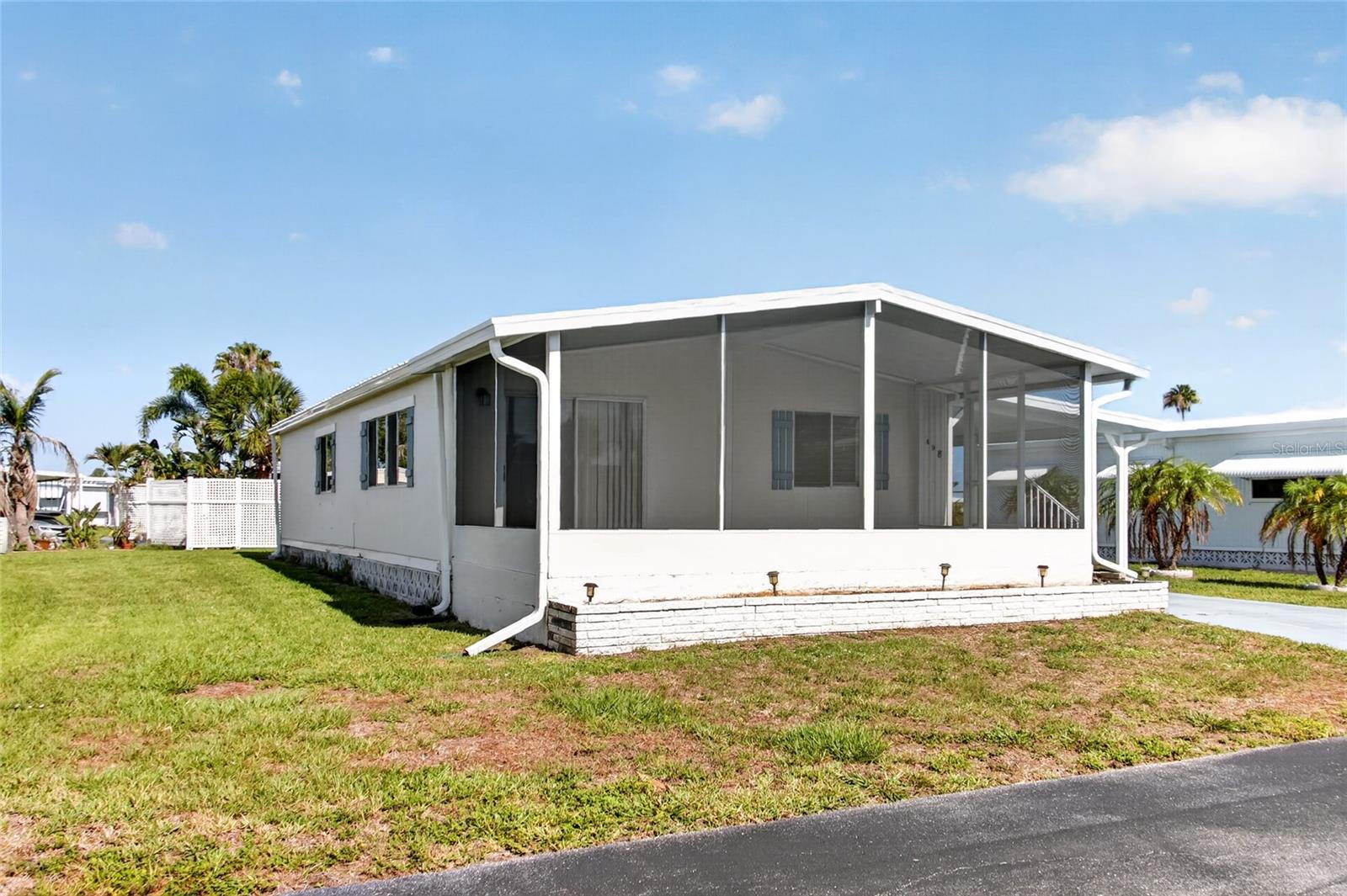 SANDALWOOD PARK - Residential
