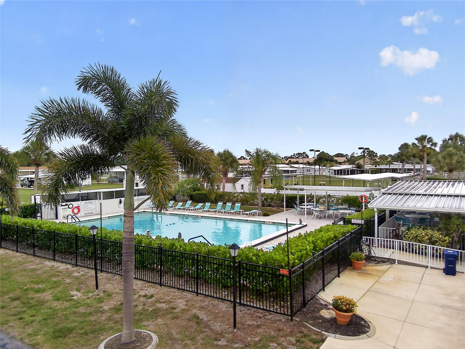 SANDALWOOD PARK - Residential